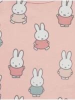 Set 2 Copësh me Bluze dhe Pantallona – Dizajne Miffy dhe Pika