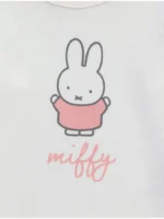 Set 2 Copësh me Bluze dhe Pantallona – Dizajne Miffy dhe Pika