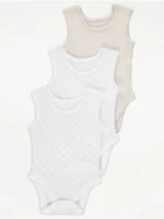 Benkica pa Mëngë – Pambuk i Butë dhe Dizajn Praktik