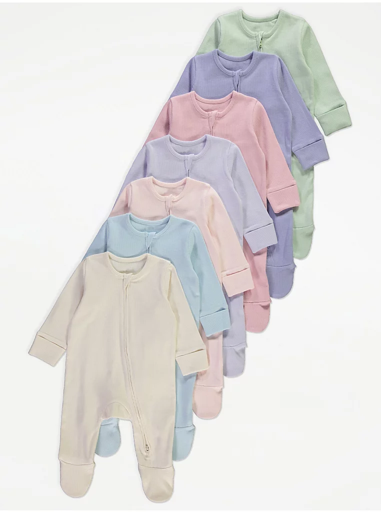 Tuta Gjumi për Bebe