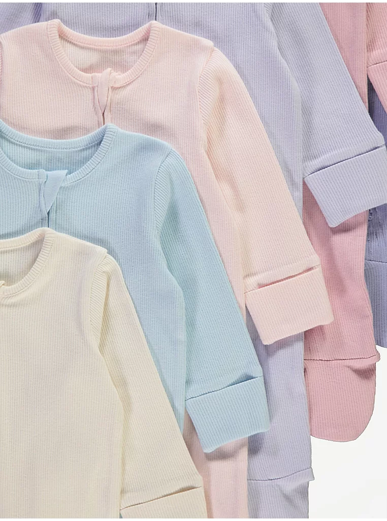 Tuta Gjumi për Bebe