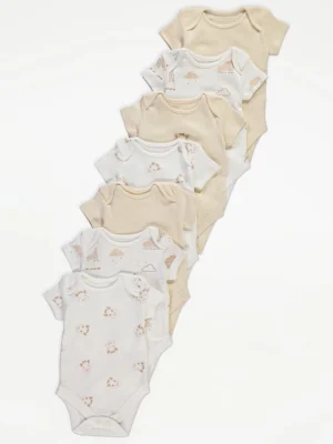 Bodysuit për Foshnje