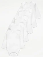 Benkica për Foshnje – Dizajn i Thjeshtë dhe Material i Butë Jersey