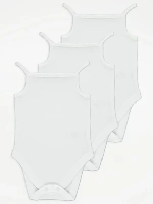 Benkica për Foshnje – Me Shiritë dhe Material të Butë Jersey