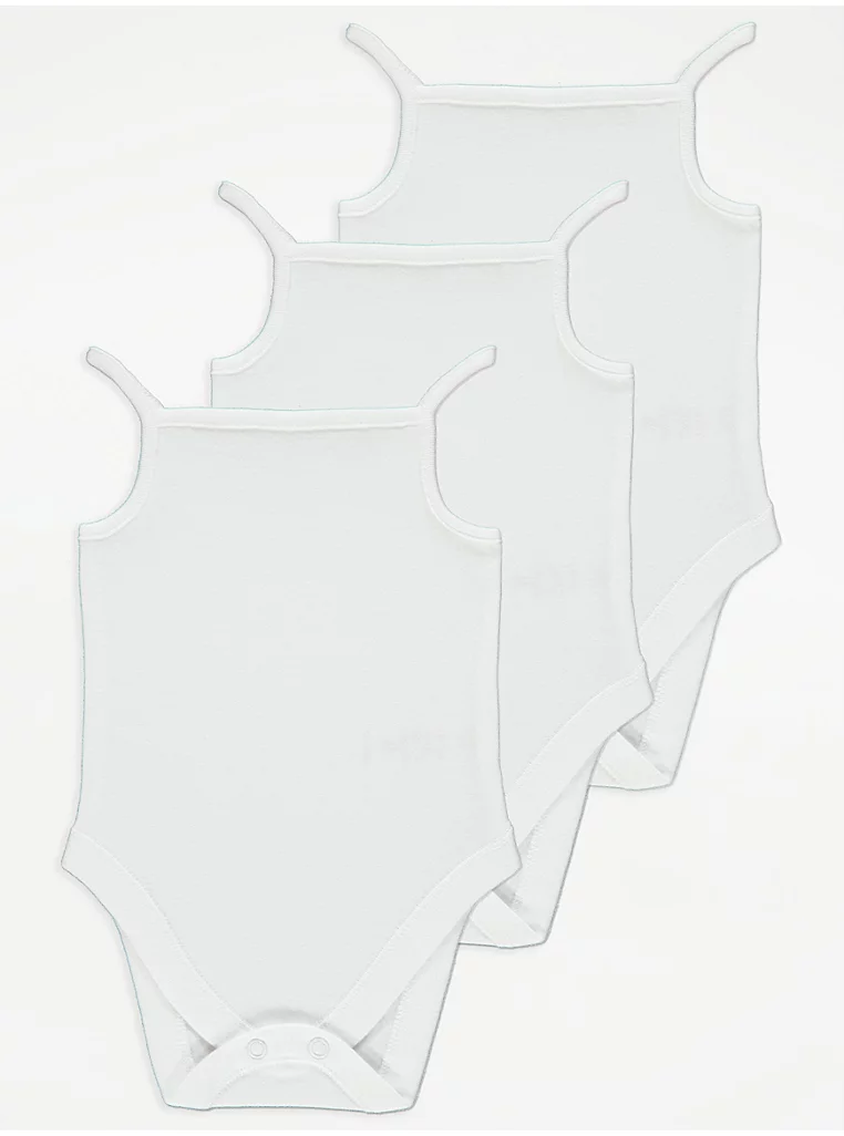 Benkica për Foshnje – Me Shiritë dhe Material të Butë Jersey