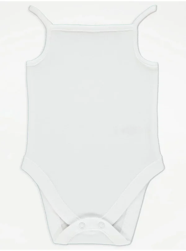 Benkica për Foshnje – Me Shiritë dhe Material të Butë Jersey