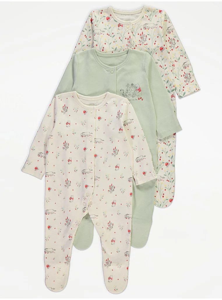 Tuta gjumi për bebe