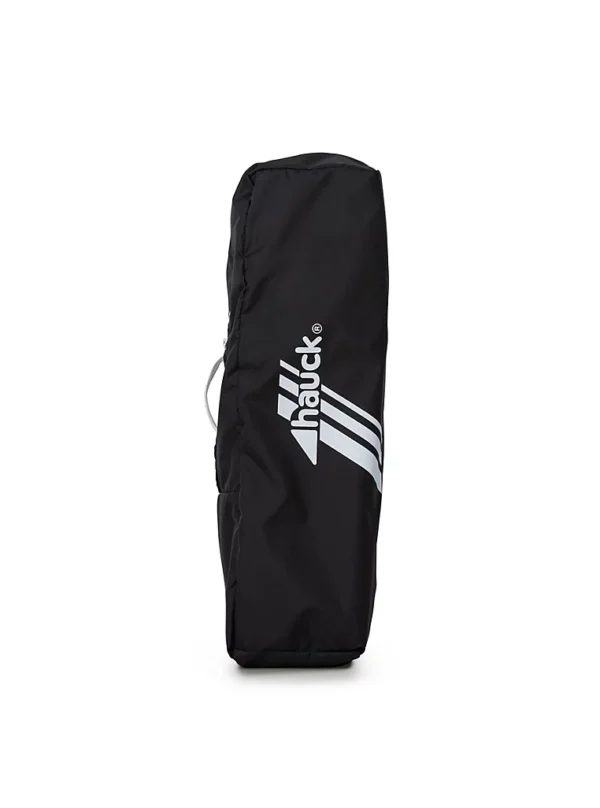 Krevat udhëtimi për fëmijë Hauck Disney – me figurën e Mickey dhe yje – Dream N Play