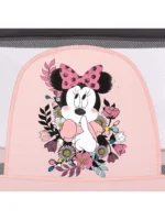 Krevat udhëtimi Hauck Disney Minnie Sweetheart Dream N Play