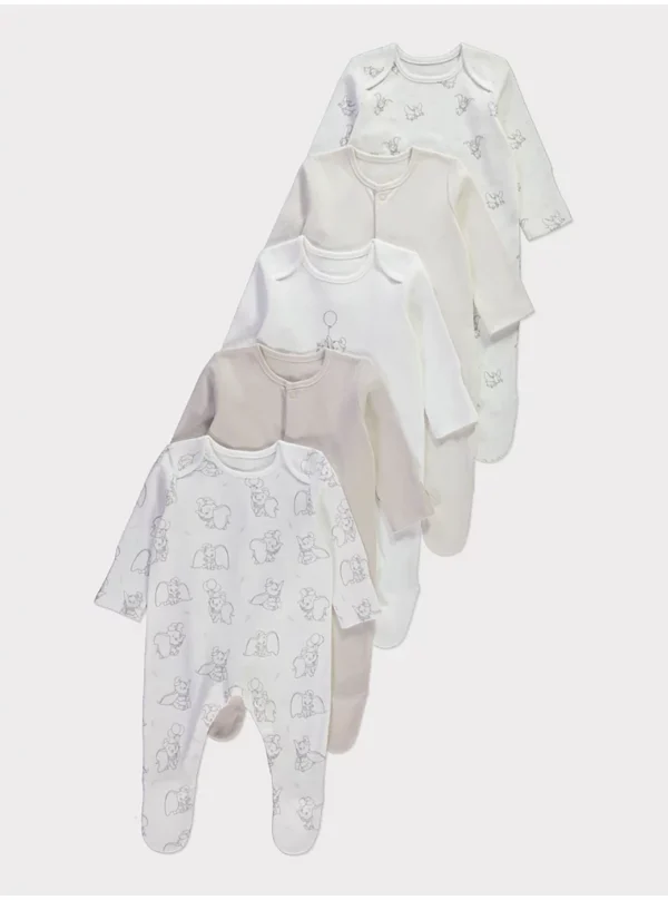 Pizhama me mëngë të gjata