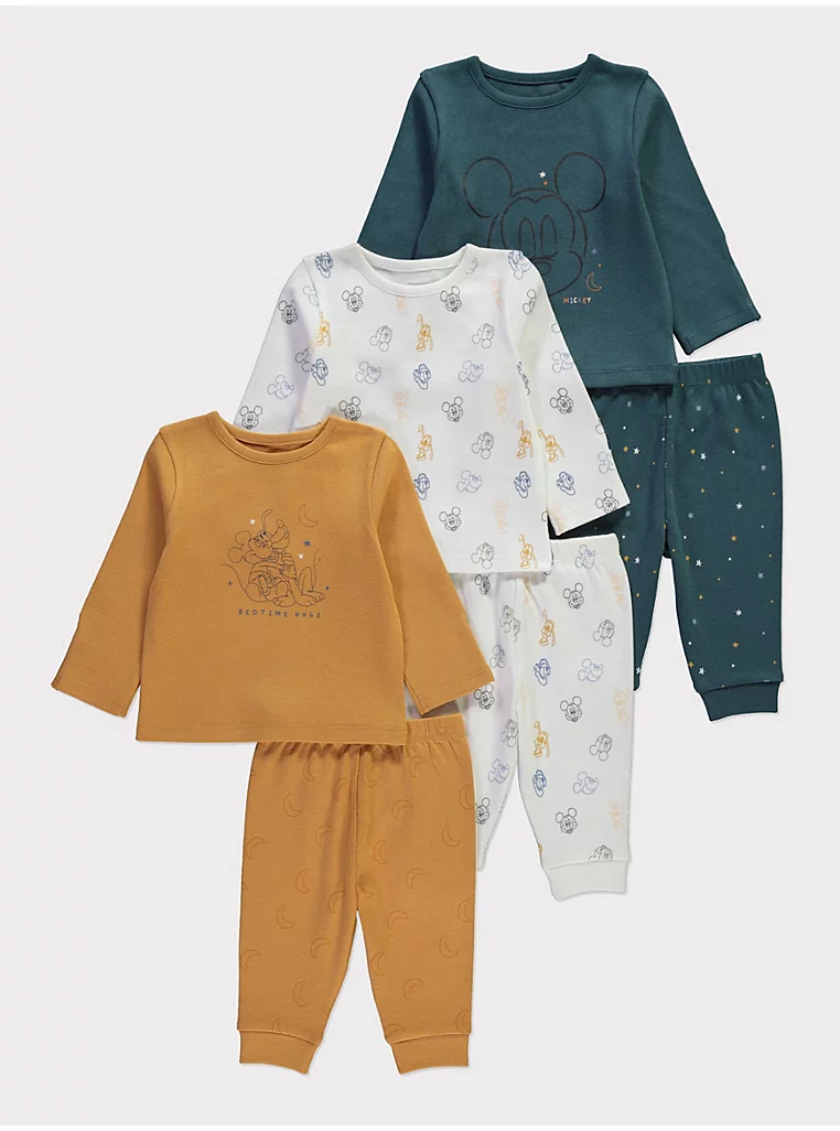 Pizhame me Mëngë të Gjata