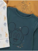 Pizhame me Mëngë të Gjata