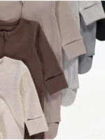 Set me 7 Tuta Gjumi për Foshnje