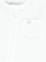 Pako me 3 Pizhame Gjumit me Xhep dhe Zinxhir 2-Drejtimësh”