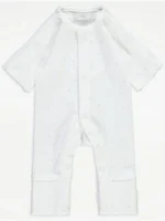 Set 5-pjesësh për bebelush të parakohshëm “Star”.