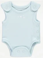 Set 5-pjesësh për bebelush të parakohshëm “Star”.