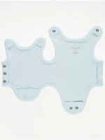 Set 5-pjesësh për bebelush të parakohshëm “Star”.