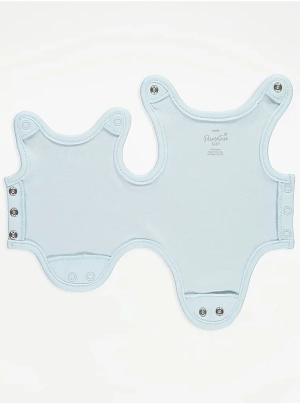 Set 5-pjesësh për bebelush të parakohshëm “Star”.