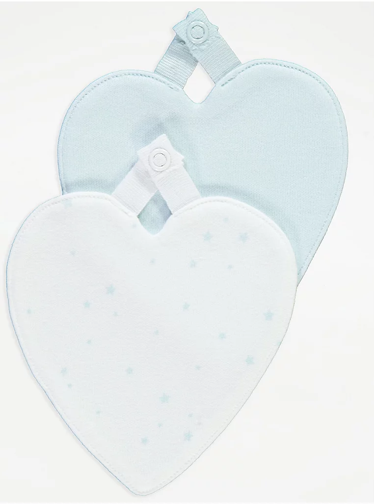 Set 5-pjesësh për bebelush të parakohshëm “Star”.