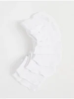 Set me 4 palë doreza për bebelushë