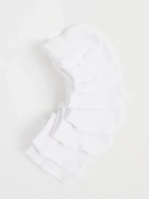 Set me 4 palë doreza për bebelushë