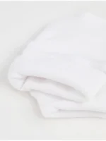 Set me 4 palë doreza për bebelushë