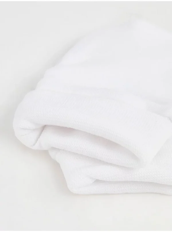 Set me 4 palë doreza për bebelushë