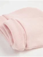 Set me 4 palë doreza kundër gërvishtjes, rozë me zemra