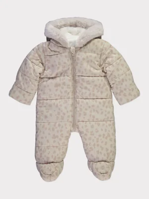 Xhup dëbore me kapuç