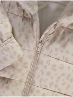 Xhup dëbore me kapuç