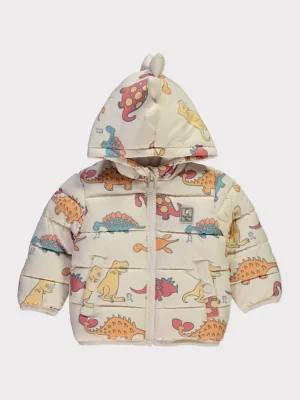 Jaknë e mbushur me kapuç – That’s Not My… Dizajn Dinosaur