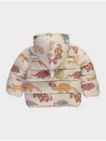 Jaknë e mbushur me kapuç – That’s Not My… Dizajn Dinosaur