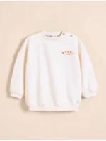 Set Little Angels: Bluze me jelek Leopard dhe xhinse