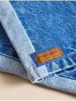 Set Little Angels: Bluze me jelek Leopard dhe xhinse