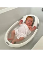 Vaska e Bebeve Nuby për të Sapolindur