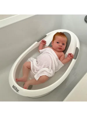 Vaska e Bebeve Nuby për të Sapolindur