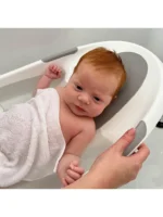 Vaska e Bebeve Nuby për të Sapolindur