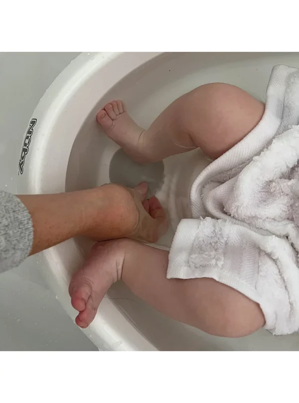 Vaska e Bebeve Nuby për të Sapolindur