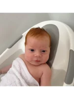 Vaska e Bebeve Nuby për të Sapolindur