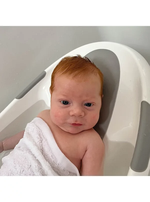 Vaska e Bebeve Nuby për të Sapolindur