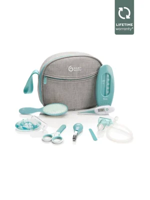 Seti Babymoov me 9 Pjesë për Kujdesin e Bebes