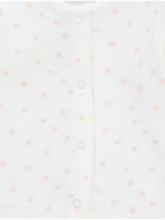 Pizhama me mëngë të gjata, paketë me 5 copë