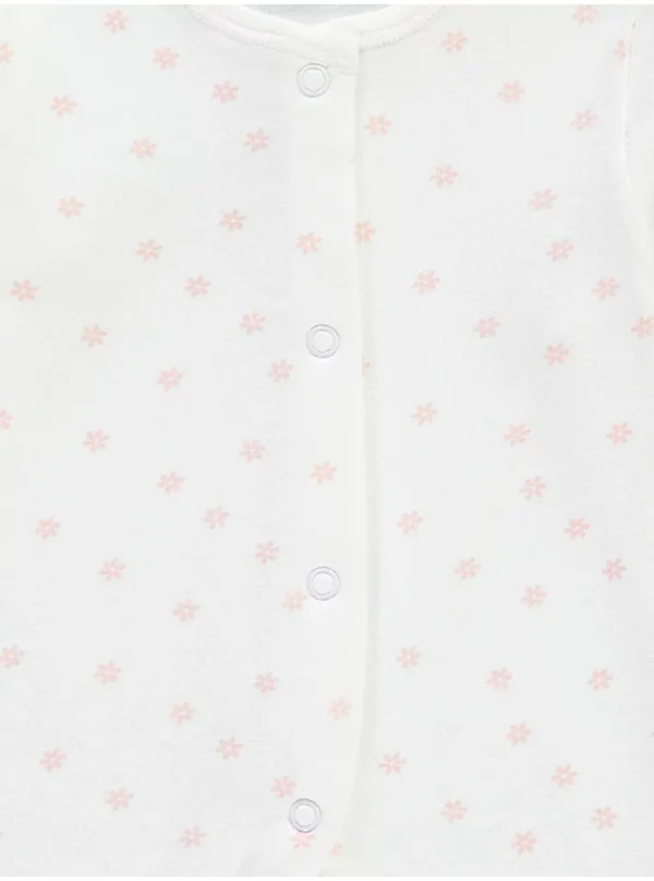 Pizhama me mëngë të gjata, paketë me 5 copë