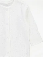 Pizhama me mëngë të gjata, paketë me 5 copë