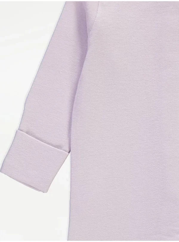 Pizhama me mëngë të gjata, paketë me 5 copë