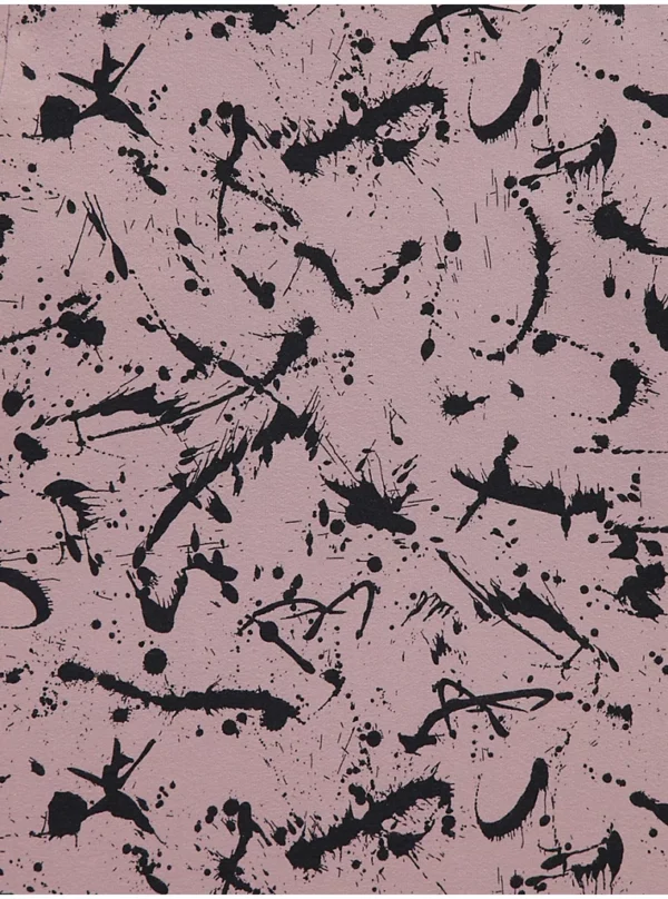 Pizhama me Shpërndarje Ngjyrash, Paketë 3 Copë