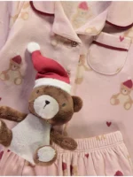 Set pizhamash dhe lodër