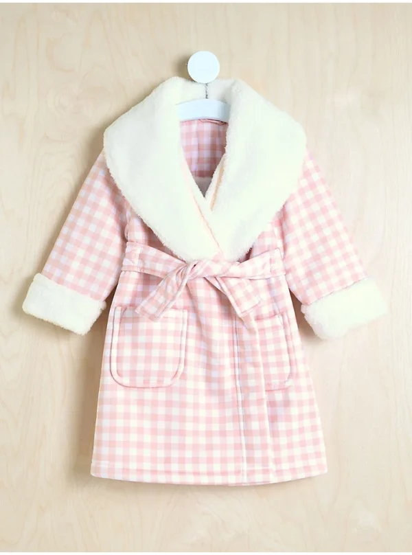 n  ➡️ Rrobë dhome për fëmijë me ngjyrë rozë