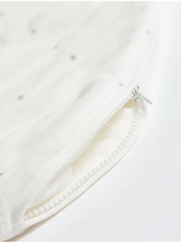 Çantë gjumi Peppa Pig, krem 'Ëndrra të ëmbla', 2.5 tog