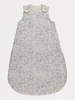 Çantë gjumi krem Fairy Woodland, 3.5 tog